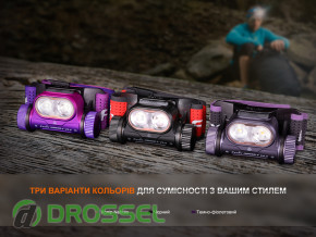 �������� ������ Fenix HM65R-T V2.0