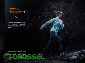 �������� ������ Fenix HM65R-T V2.0