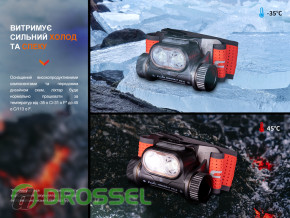 �������� ������ Fenix HM65R-T V2.0