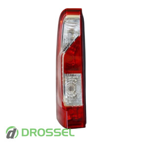 FP 5217 F1 E    Renault Master 3 Opel Movano B