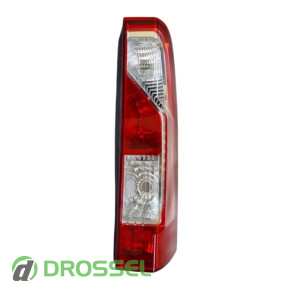 FP 5217 F2 E    Renault Master 3 Opel Movano B