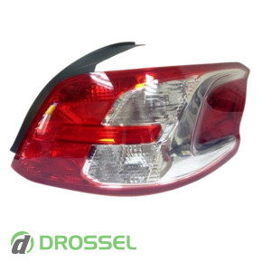 FP 5422 F2 E    Peugeot 301 