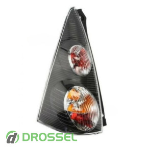 FP 5417 F3 E    Citroen C1