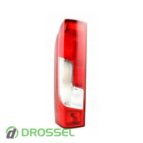 FP 5428 F1 E    Peugeot Boxer 2 Fiat Ducato 3 C