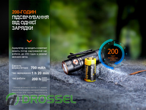   Fenix E18R V2.0
