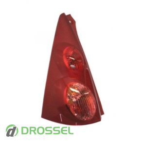 FP 5413 F1 E    Peugeot 107