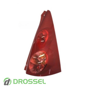 FP 5413 F2 E    Peugeot 107