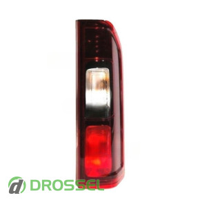 FP 5225 F2 E ������ ������ ������ Opel Vivaro 2 Renault Trafic 3