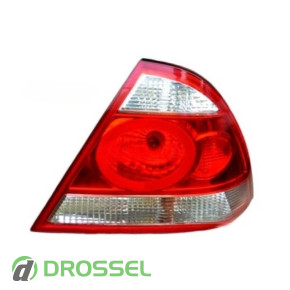 FP 5004 F2 E    Nissan Almera Classic B10