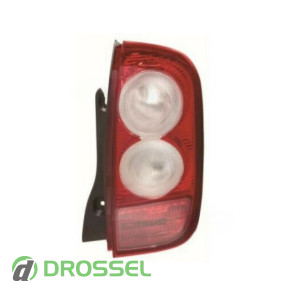 FP 5008 F2 E    Nissan Micra K12