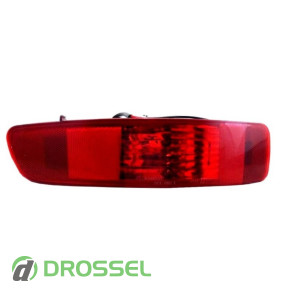 FP 4812 F5 E    Mitsubishi Outlander 2 XL Citro