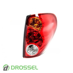 FP 4813 F2 E    Mitsubishi L200 4 