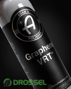 Adam's Polishes Graphene VRT