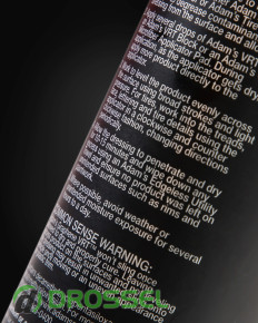 Adam's Polishes Graphene VRT