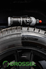 Adam's Polishes Graphene VRT