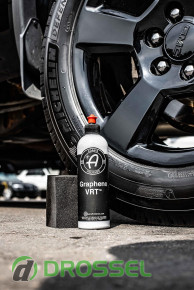 Adam's Polishes Graphene VRT