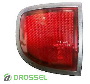 FP 4813 F3 E    Mitsubishi L200 4