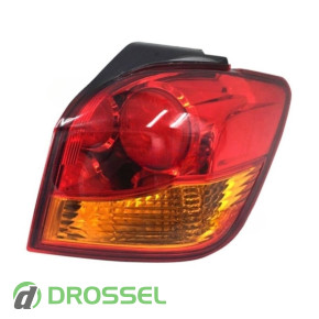 FP 4819 F2 E    Mitsubishi ASX