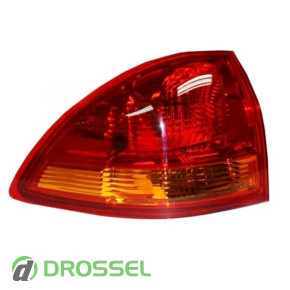 FP 4820 F1 E    Mitsubishi Pajero Sport 2