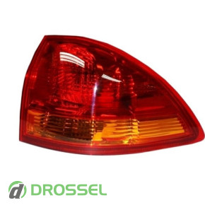 FP 4820 F2 E    Mitsubishi Pajero Sport 2
