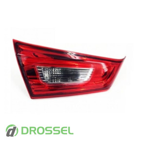 FP 4819 F3 E    Mitsubishi ASX