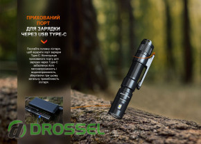   Fenix LD12R