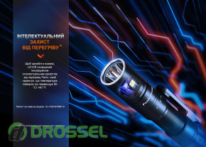   Fenix LD12R