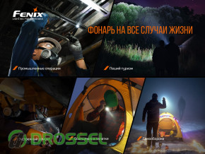   Fenix LD22 V2.0