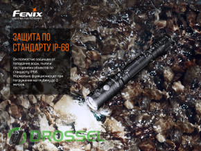   Fenix LD22 V2.0