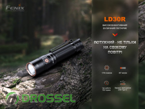   Fenix LD30R