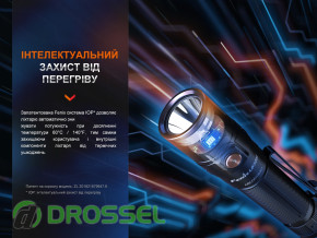   Fenix LD30R
