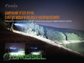 ������ ������ Fenix LD35R