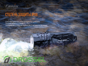������ ������ Fenix LD35R