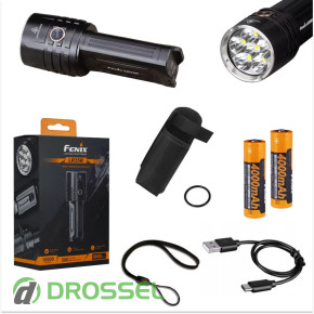 ������ ������ Fenix LD35R