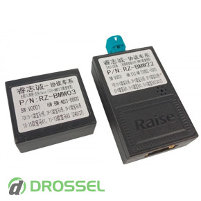 AWM 881 03 114    BMW 3  F30 F31 F35 F80