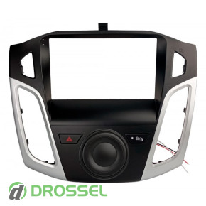 AWM 981 01 092    Ford Focus 3