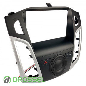 AWM 981 01 092    Ford Focus 3