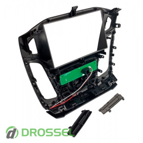 AWM 981 01 092    Ford Focus 3