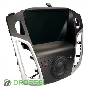 AWM 981 01 092    Ford Focus 3