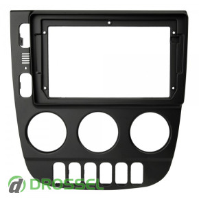 AWM 981 325 10    MB ML  W163