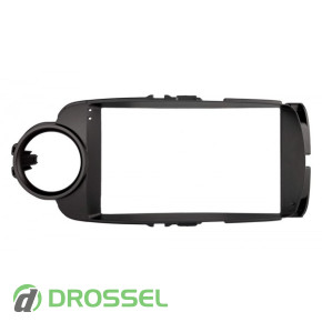 AWM 981 07 075    Toyota Yaris 3 XP130