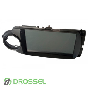 AWM 981 07 075    Toyota Yaris 3 XP130