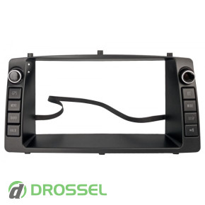AWM 881 07 081    Toyota Corolla E120 E130