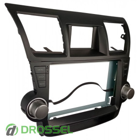 AWM 881 07 085    Toyota Highlander 2 XU40