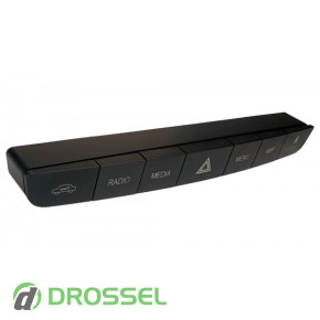 AWM 881 07 085    Toyota Highlander 2 XU40