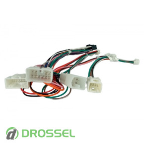 AWM 881 07 085    Toyota Highlander 2 XU40