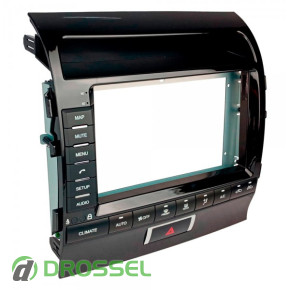 AWM 881 07 084    Toyota Land Cruiser 200