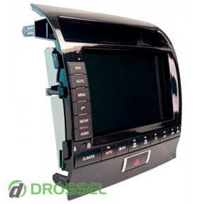 AWM 881 07 084    Toyota Land Cruiser 200