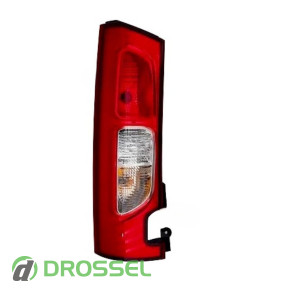 FP 4624 F1 E    MB Citan W415