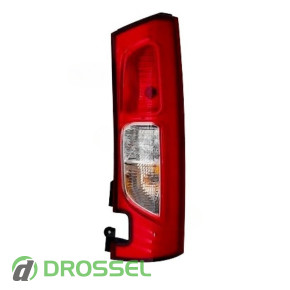 FP 4624 F2 E    MB Citan W415